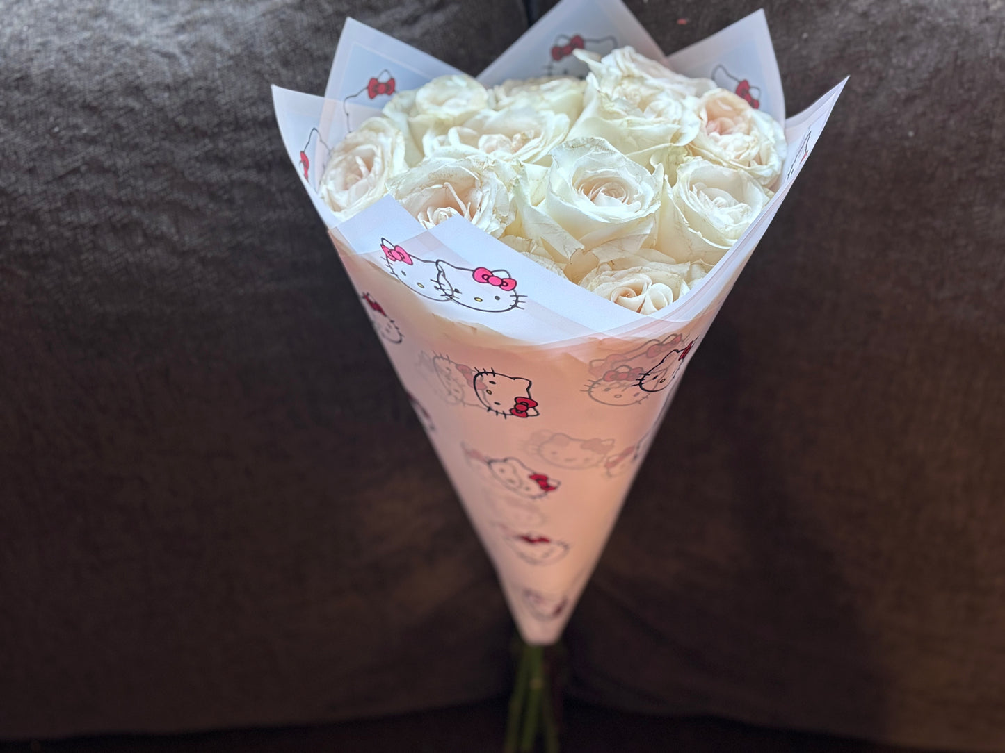 Rose Bouquets