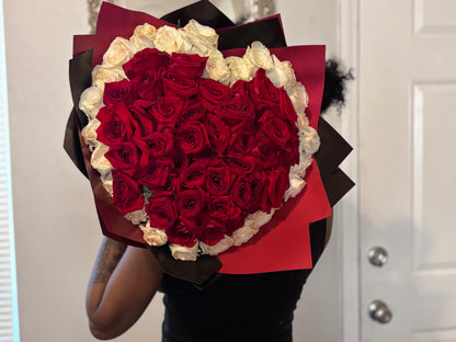 Rose Bouquets