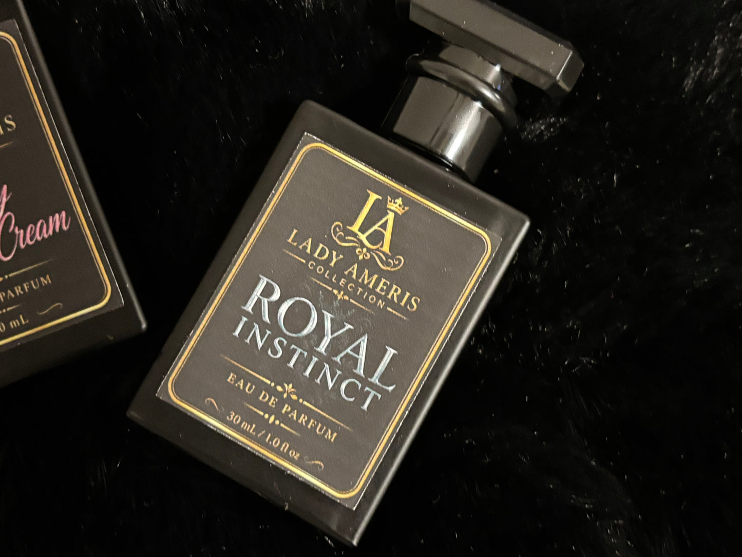 ✨ Lady Ameris Collection Luxury Perfumes & Colognes