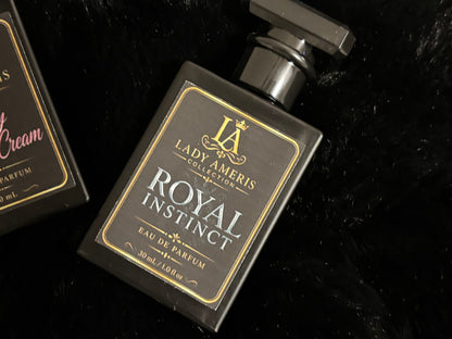 ✨ Lady Ameris Collection Luxury Perfumes & Colognes