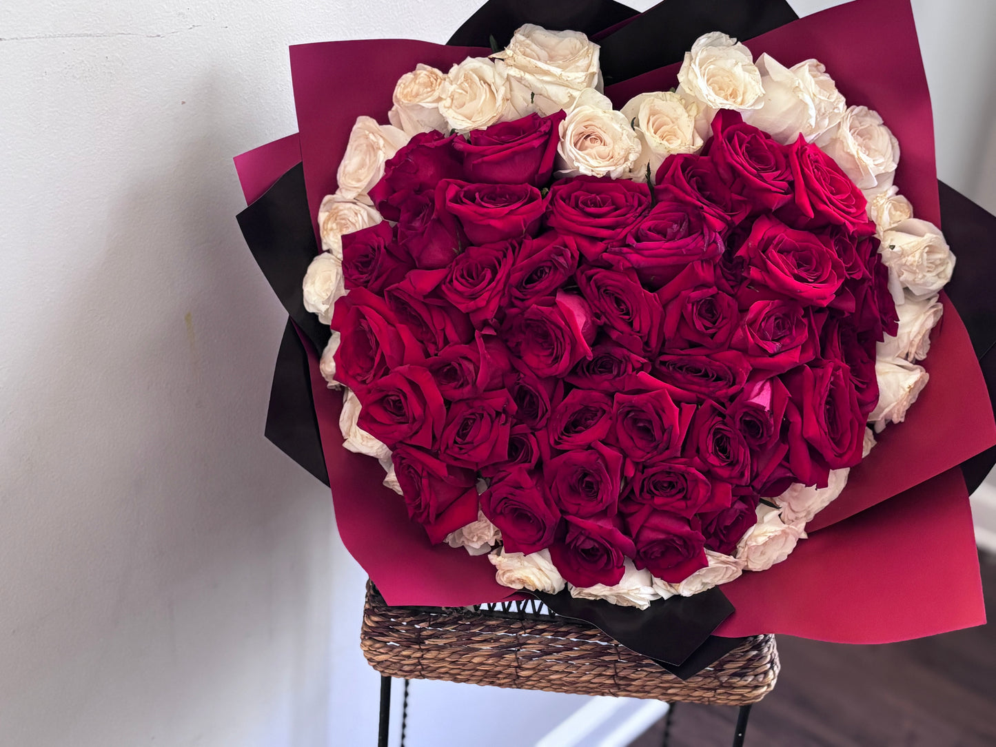 Rose Bouquets