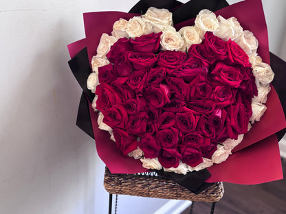 Rose Bouquets