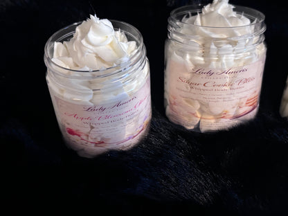 ✨ SPRING / MOTHER’S DAY BODY BUTTER BUNDLE ✨