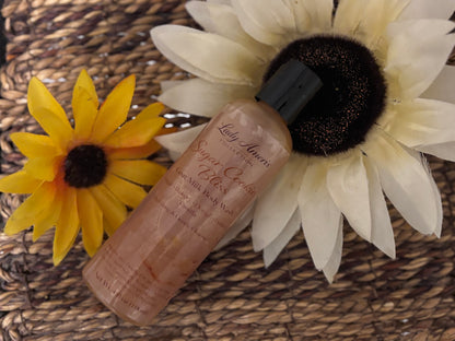✨ Lady Ameris Collection – Goat Milk Body Wash ✨