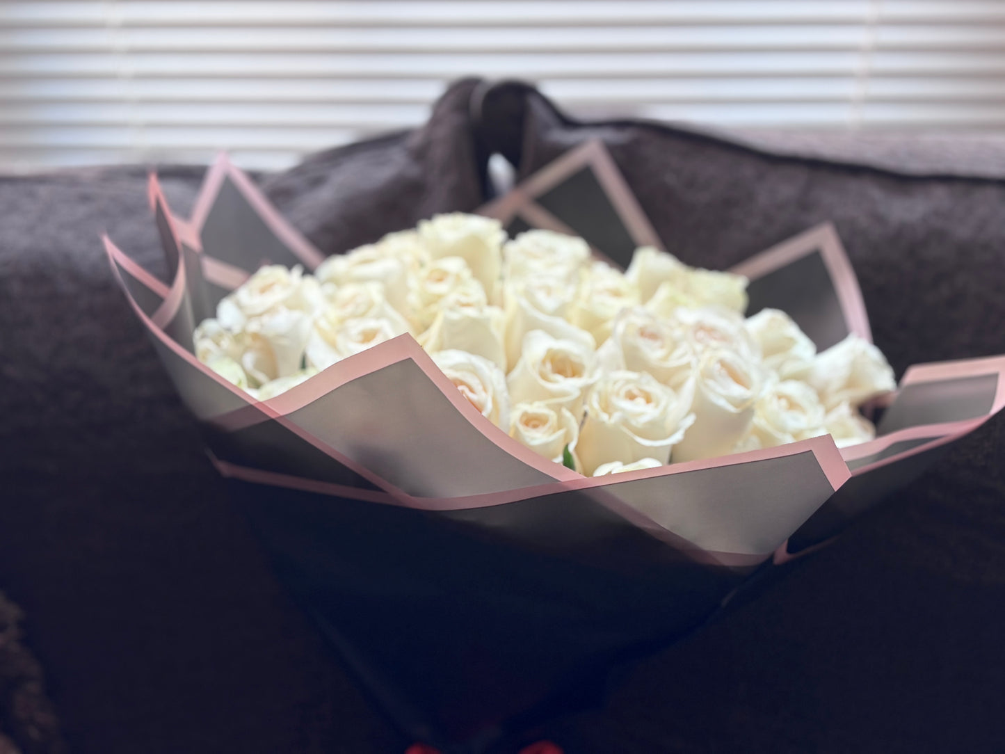 Rose Bouquets