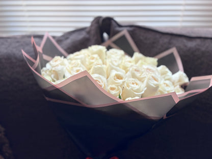 Rose Bouquets