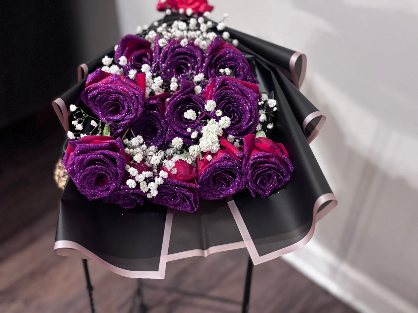 Rose Bouquets