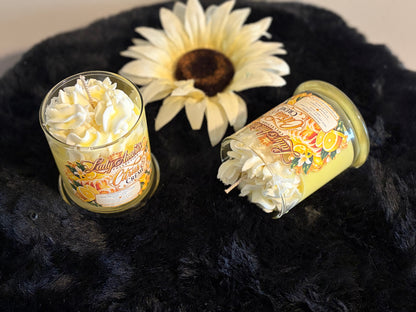 Citrus & Crème