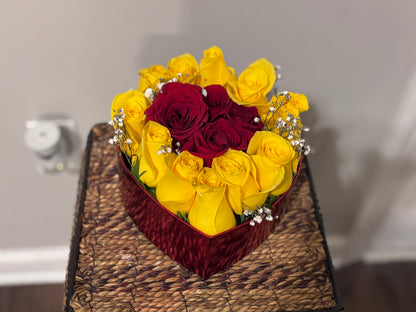 Rose Bouquets