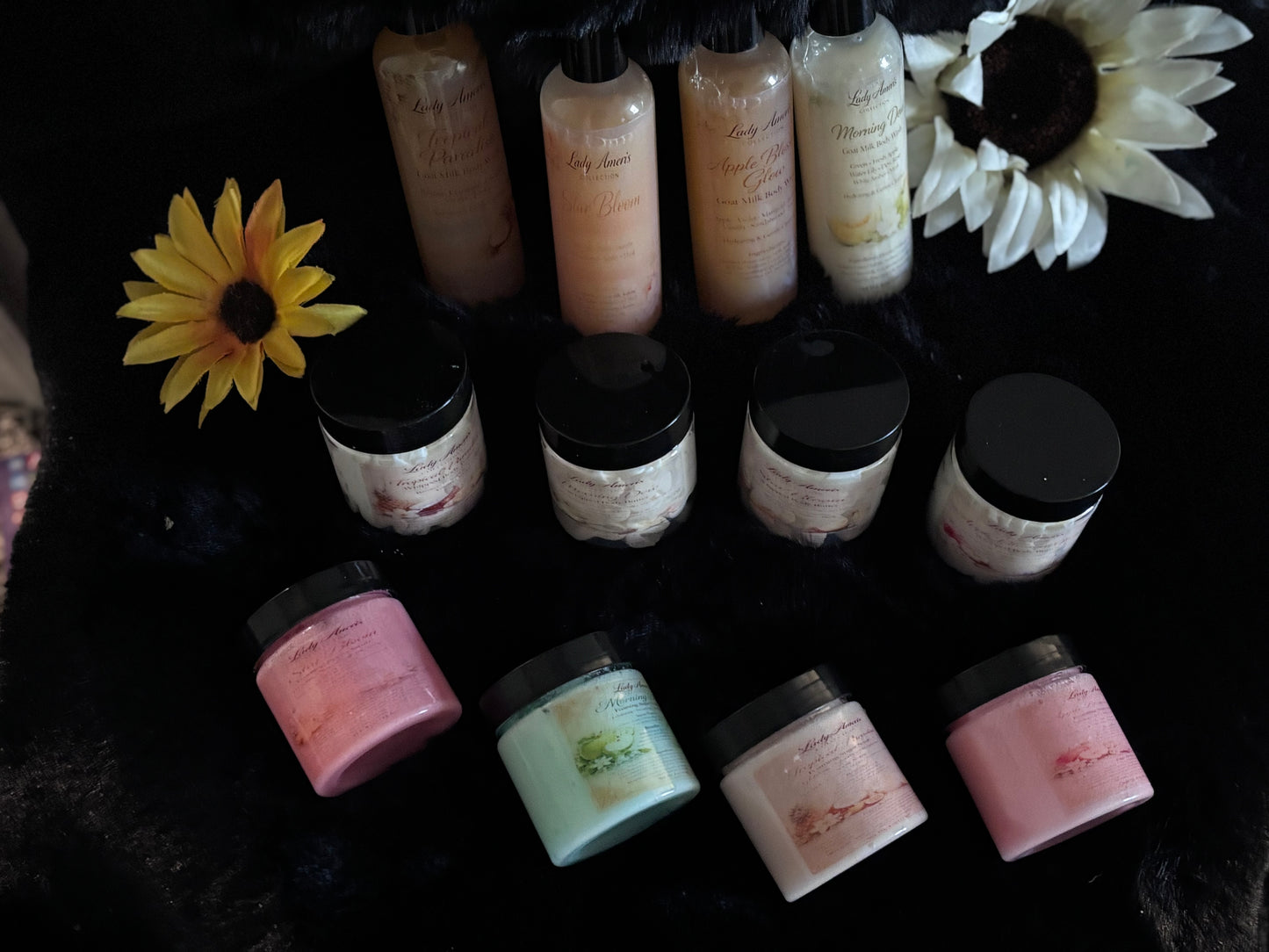 ✨ The Radiant Glow Bundle – Mother’s Day Special ✨