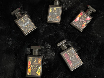 ✨ Lady Ameris Collection Luxury Perfumes & Colognes