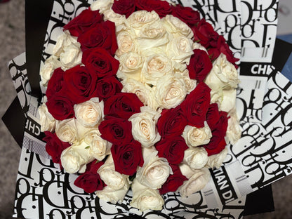 Rose Bouquets