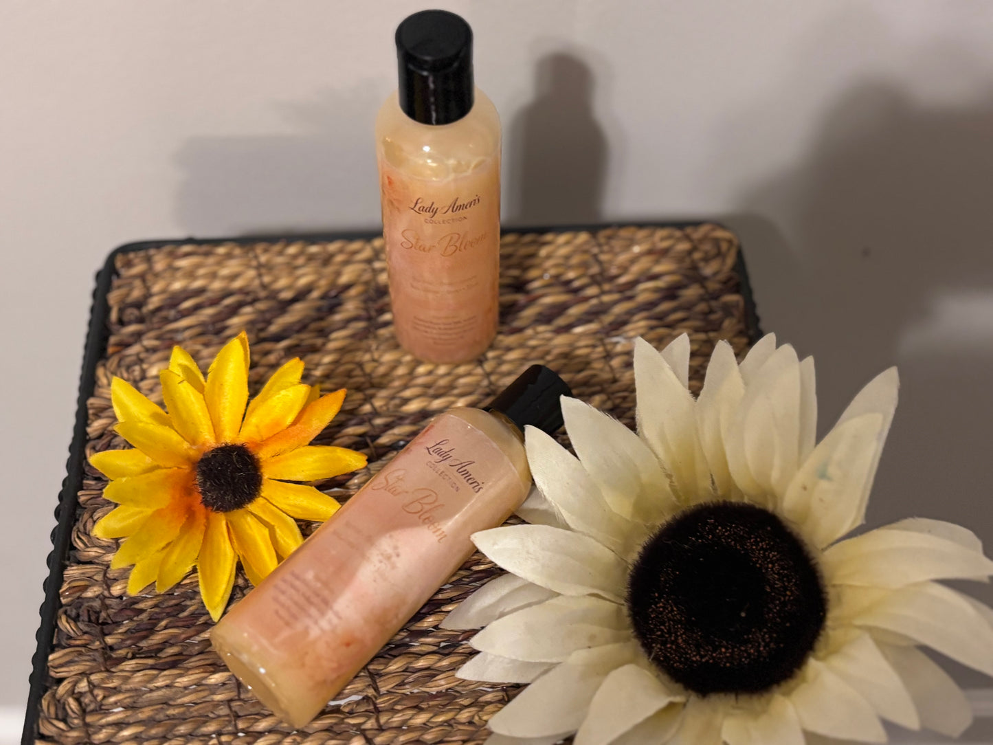 ✨ Lady Ameris Collection – Goat Milk Body Wash ✨