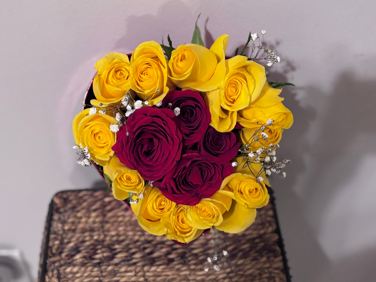 Rose Bouquets