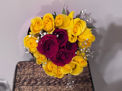 Rose Bouquets