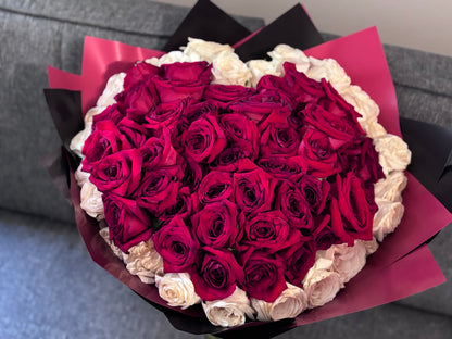 Rose Bouquets