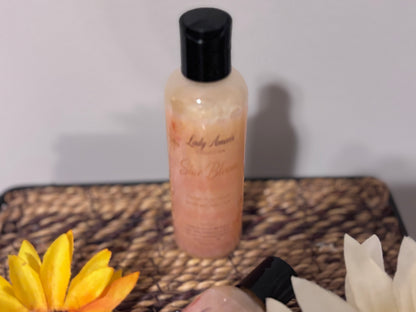 ✨ Lady Ameris Collection – Goat Milk Body Wash ✨