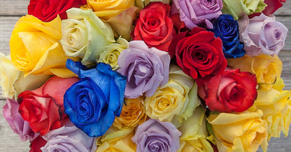 Rose Bouquets