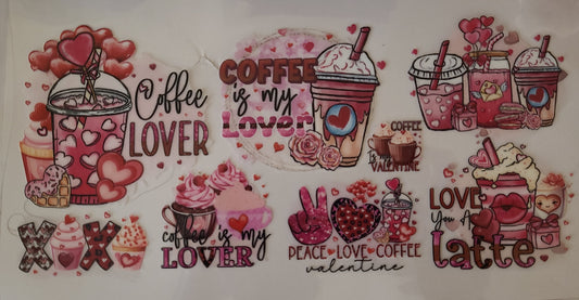 Coffee lover