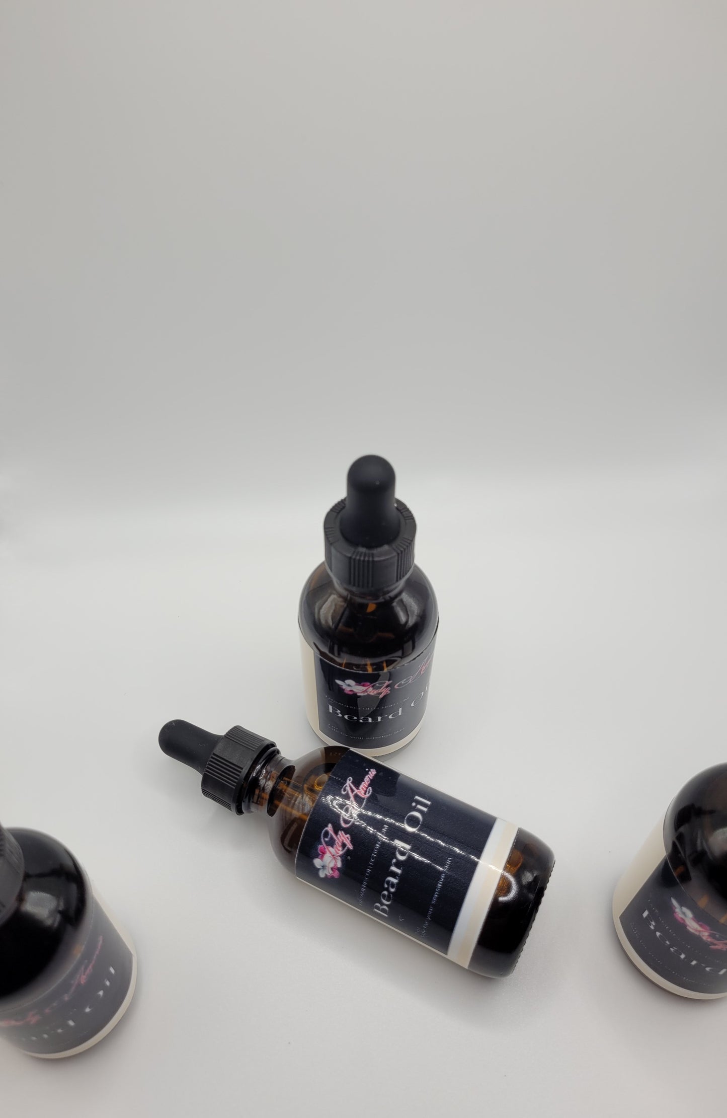 Beard Oil